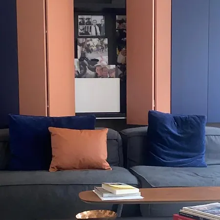 Apartment The12 Palace *
