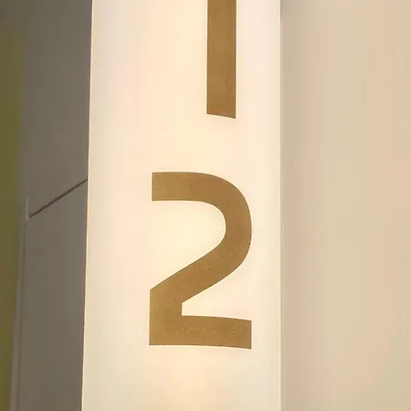 The12 Palace * Paris